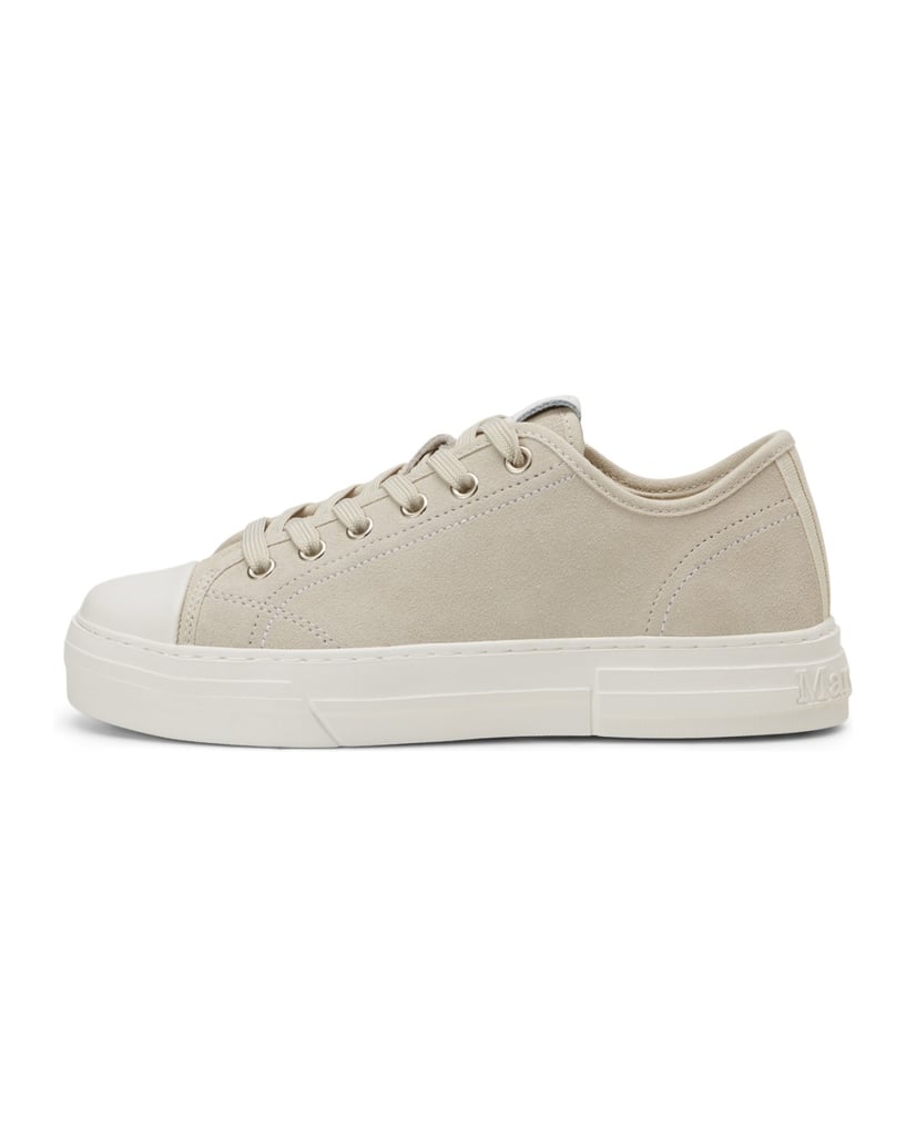 Marc-O´Polo-Court-Sneaker-grün