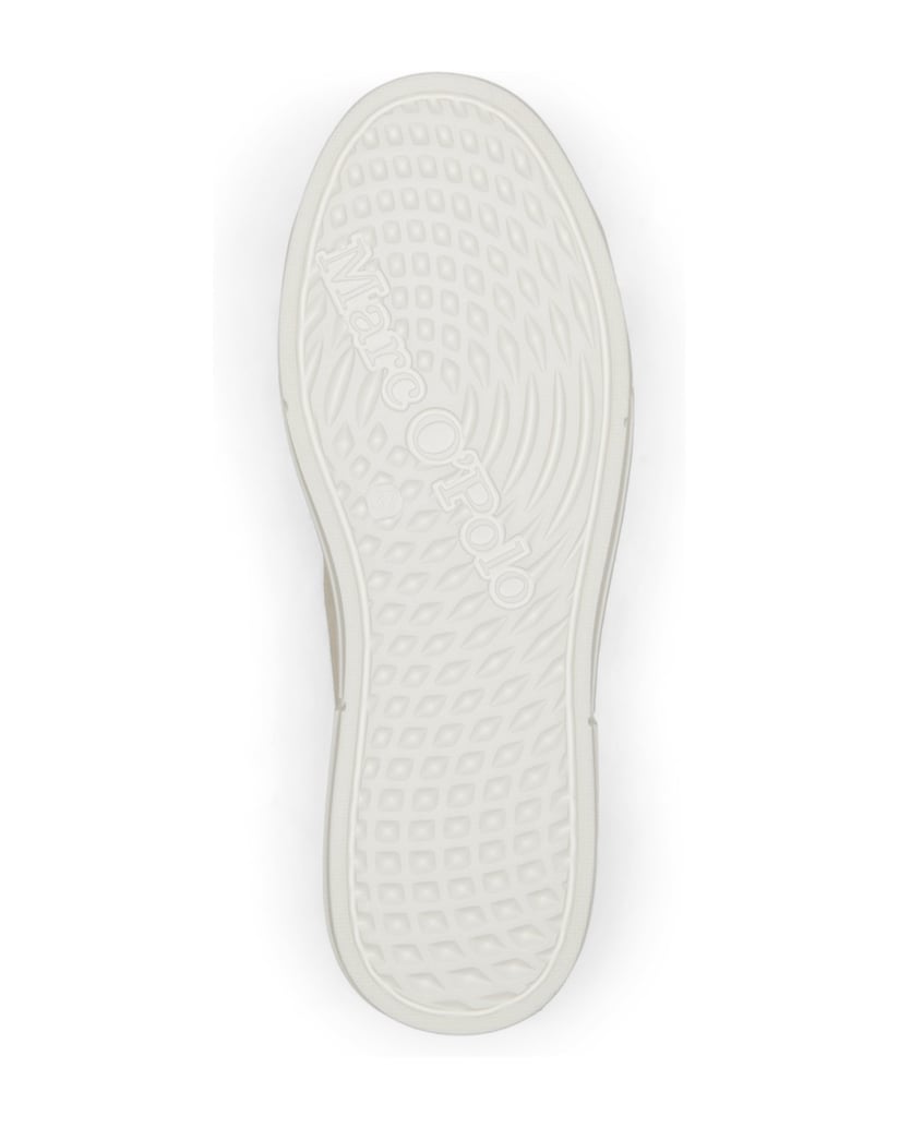 Marc-O´Polo-Court-Sneaker-grün