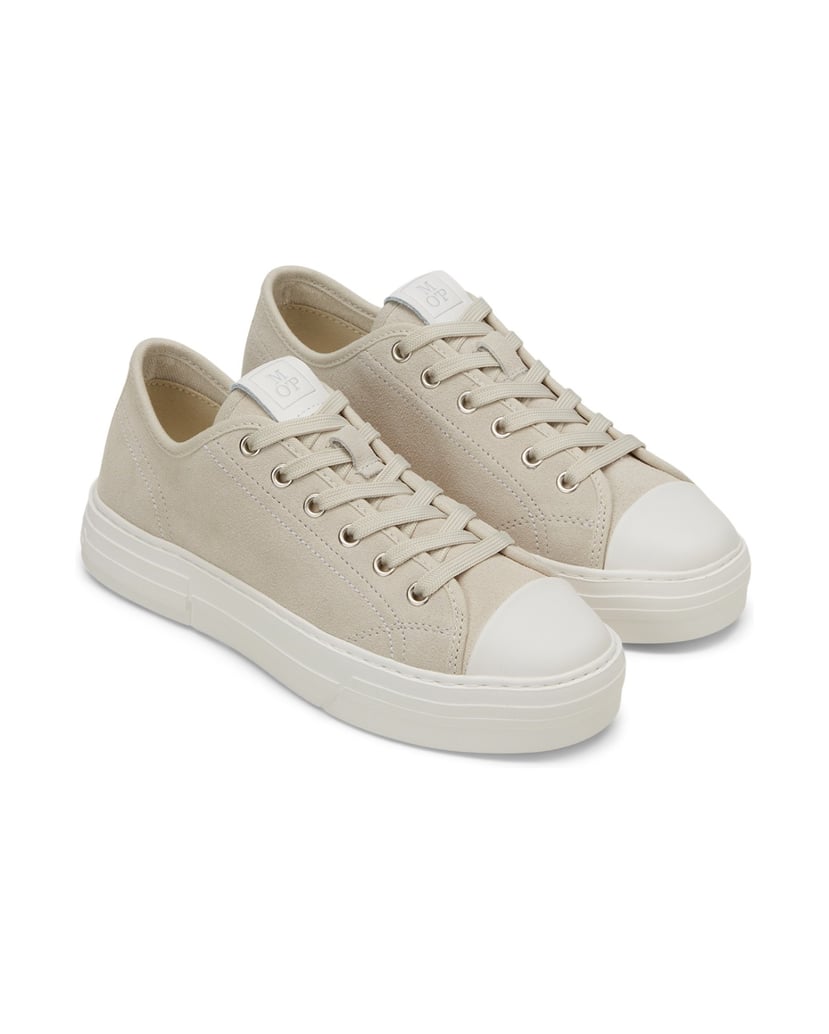 Marc-O´Polo-Court-Sneaker-grün