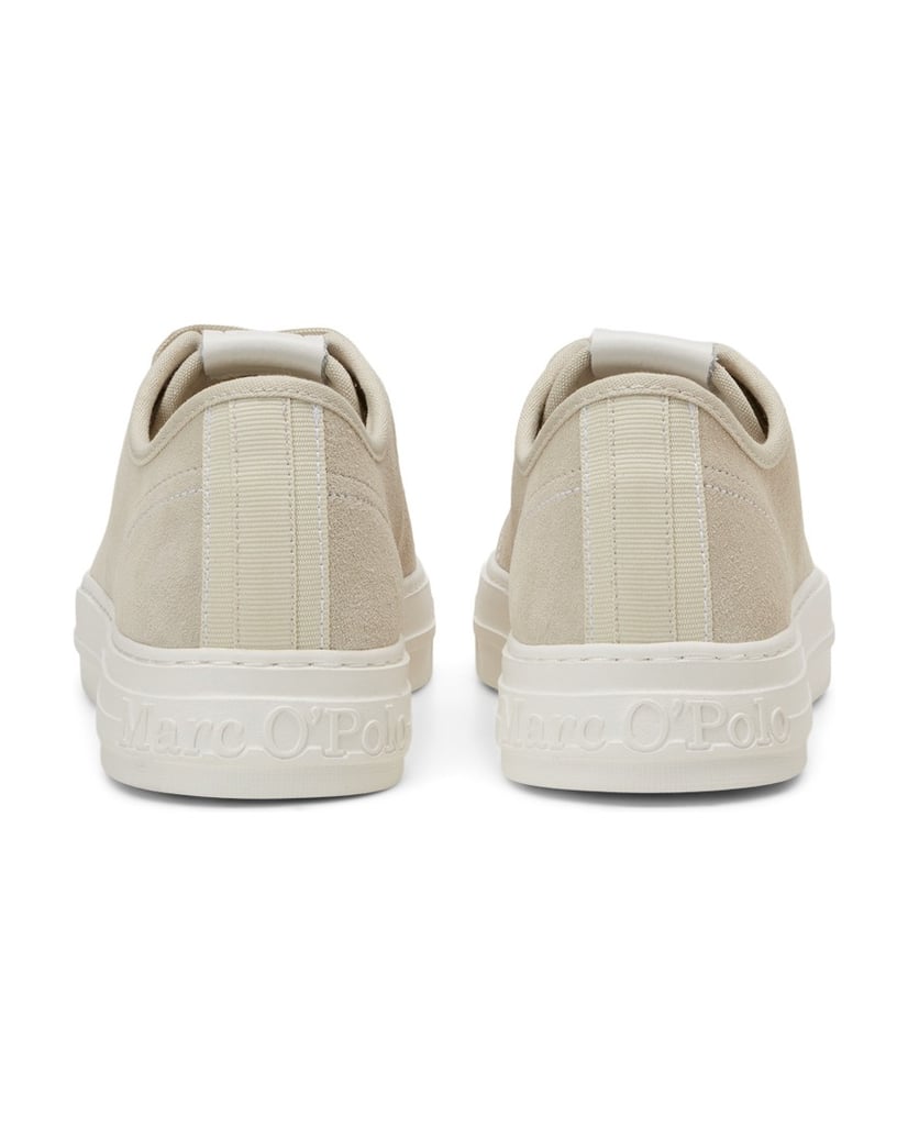 Marc-O´Polo-Court-Sneaker-grün