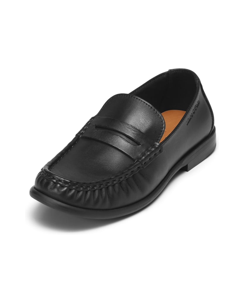 Marc-O´Polo-Loafer-schwarz