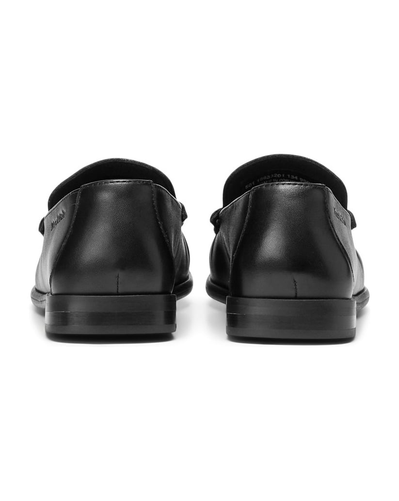 Marc-O´Polo-Loafer-schwarz