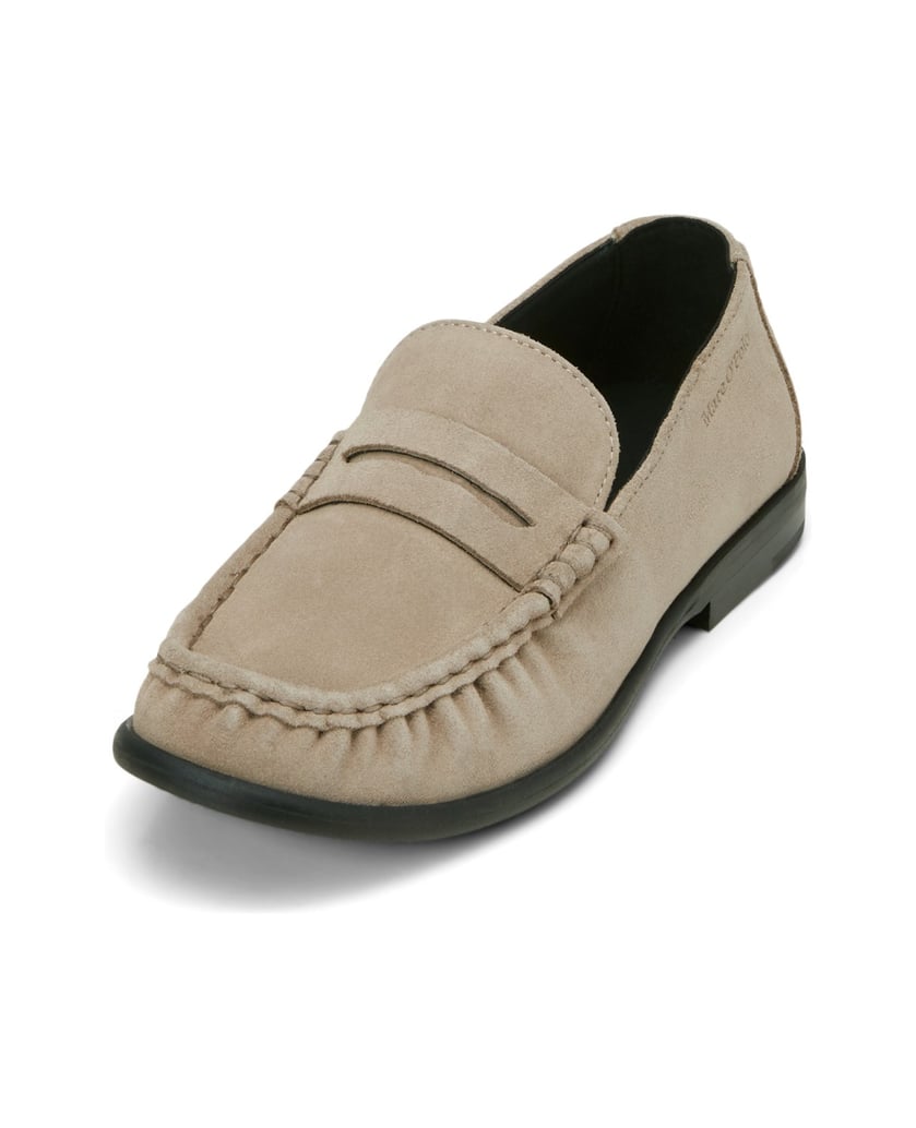 Marc-O´Polo-Loafer-grau