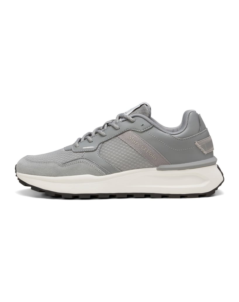 Marc-O´Polo-Sneaker-grau