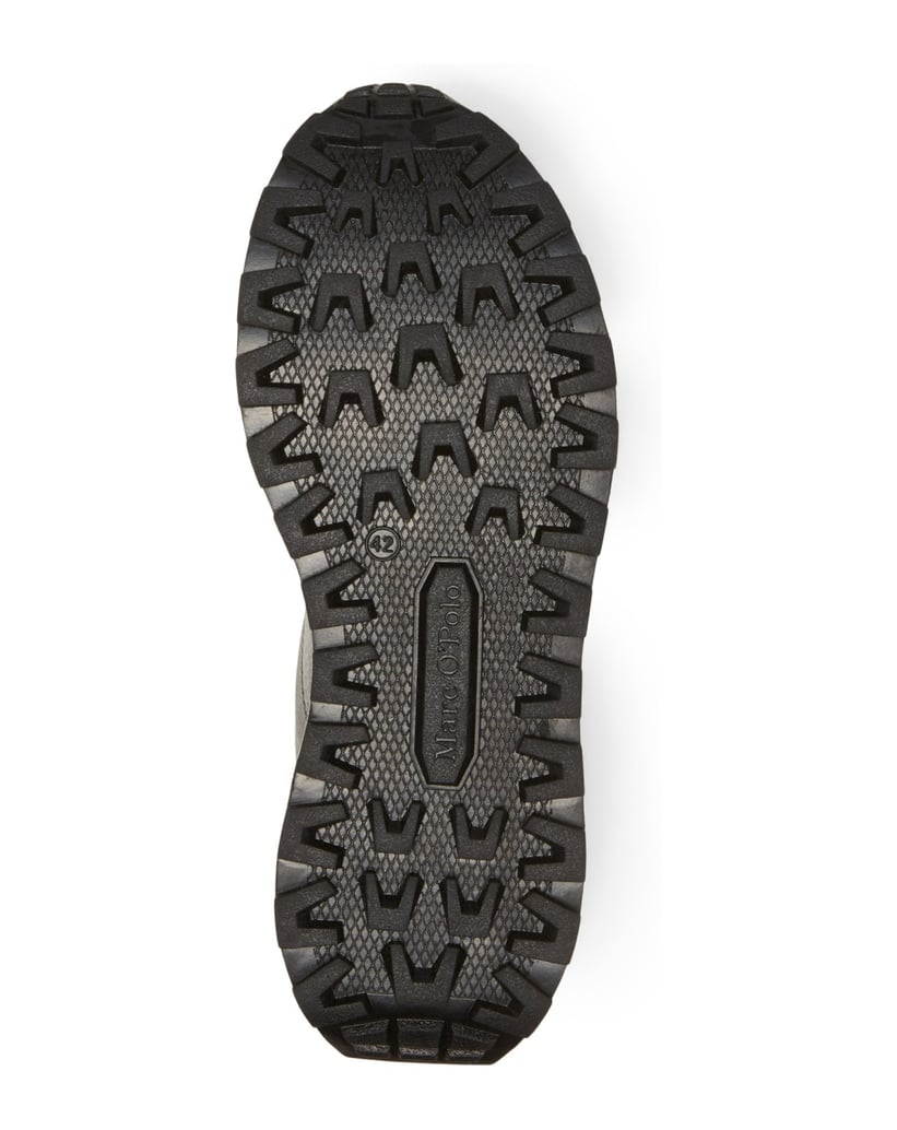 Marc-O´Polo-Sneaker-grau