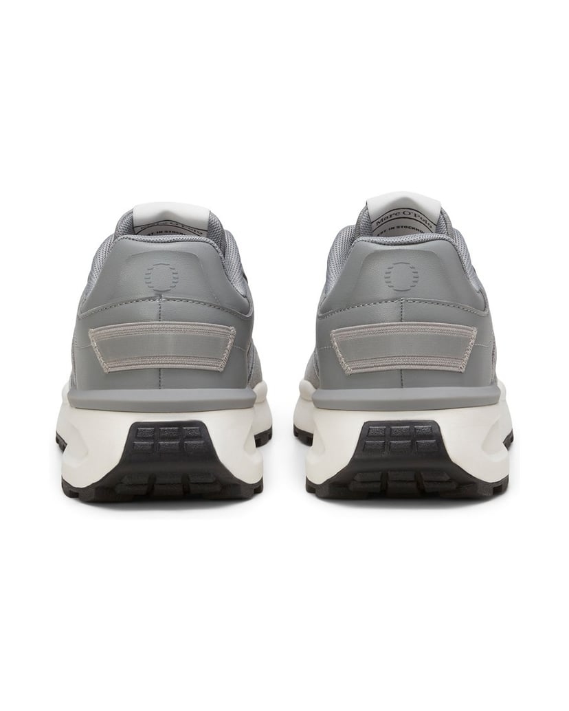Marc-O´Polo-Sneaker-grau