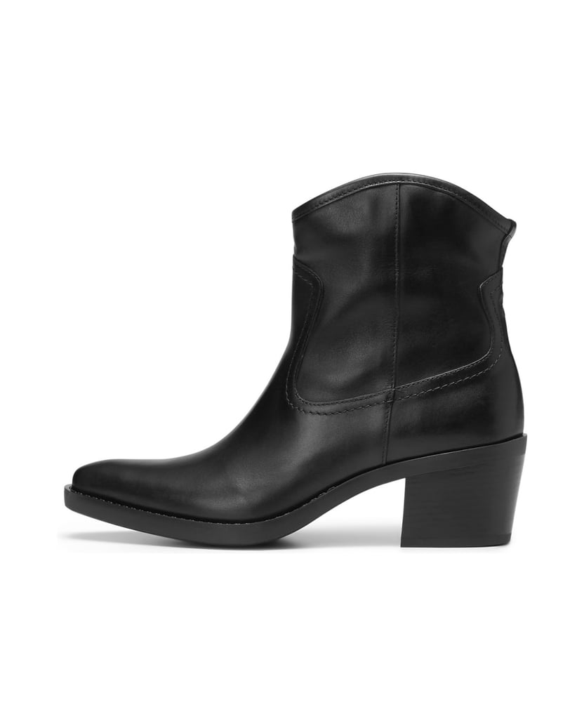 Marc-O´Polo-Stiefelette-im-Western-Stil-schwarz