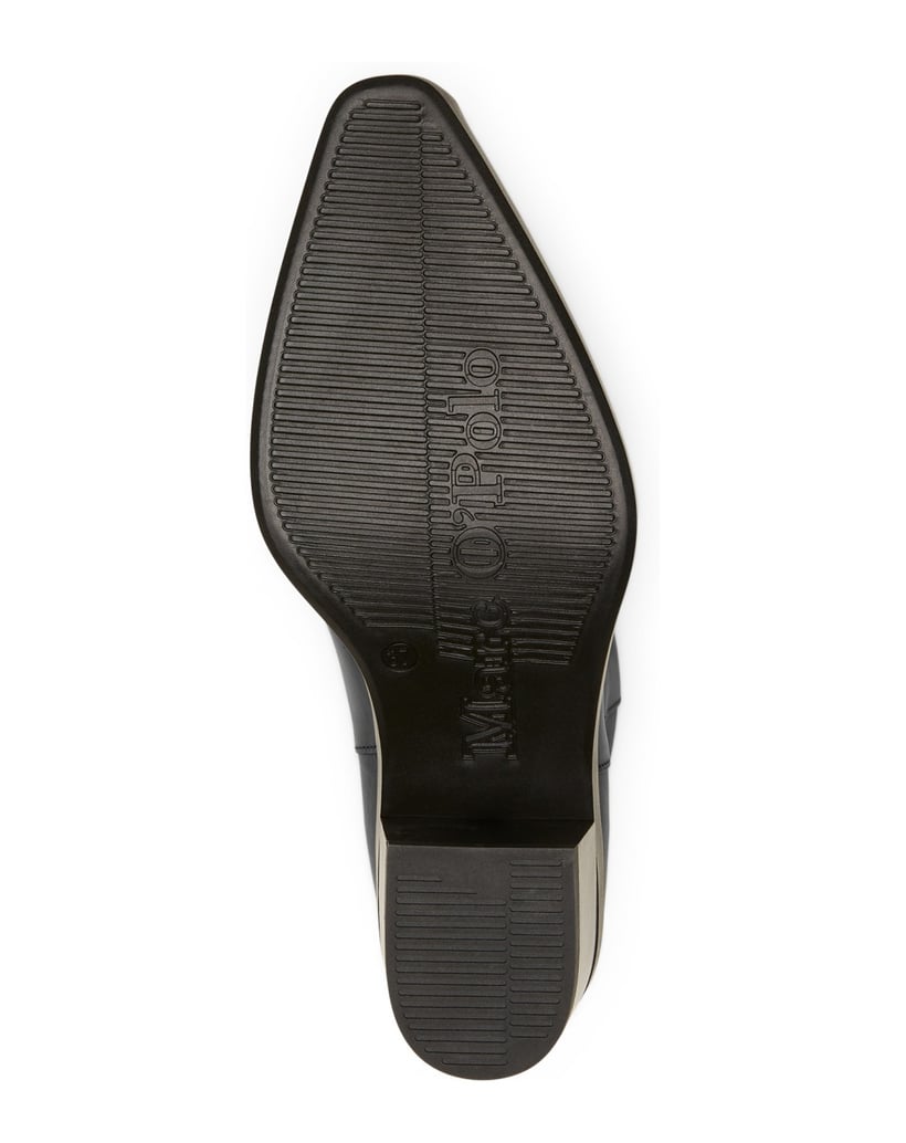 Marc-O´Polo-Stiefelette-im-Western-Stil-schwarz