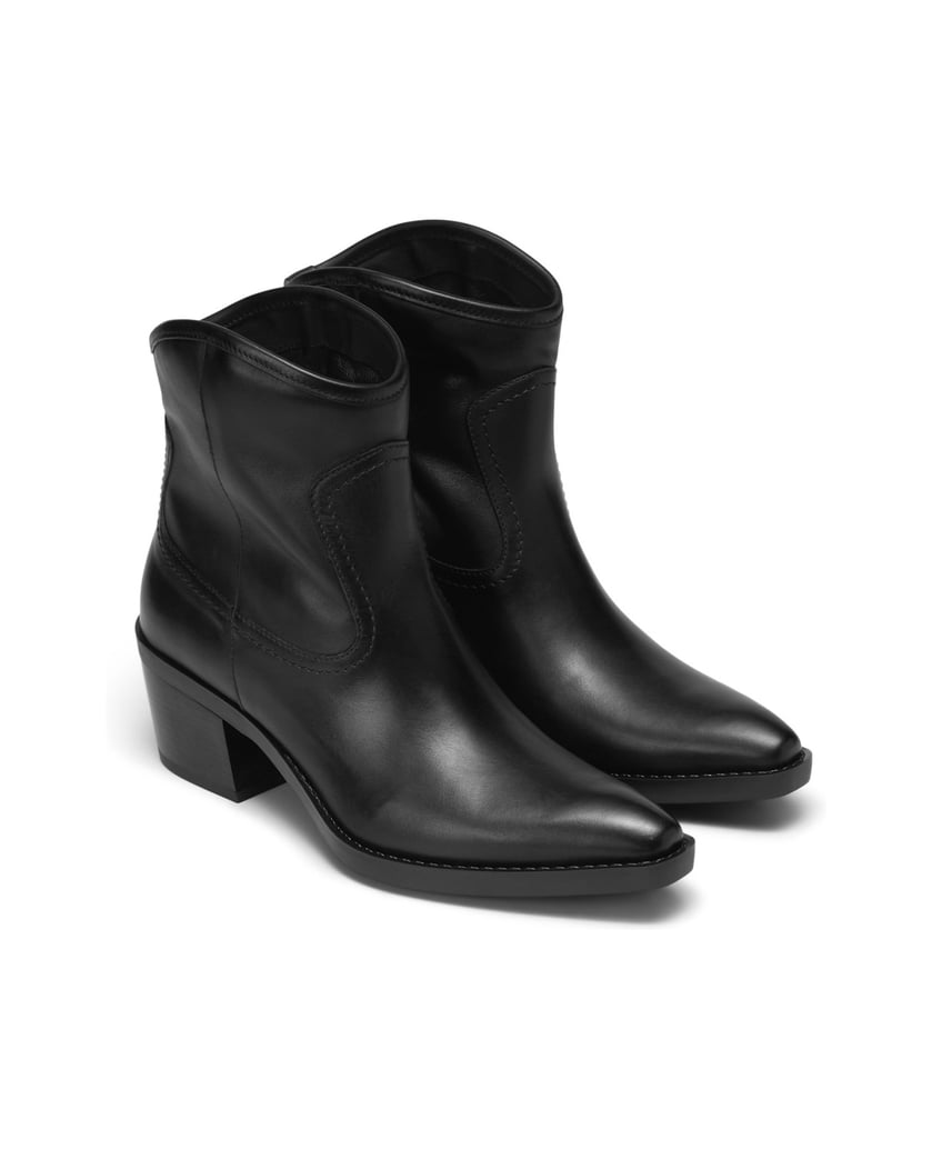 Marc-O´Polo-Stiefelette-im-Western-Stil-schwarz