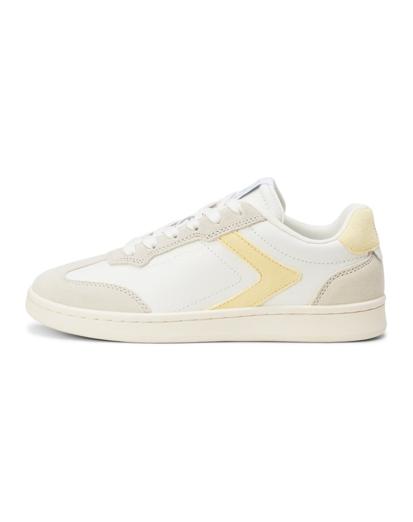 Marc-O´Polo-Court-Sneaker-beige
