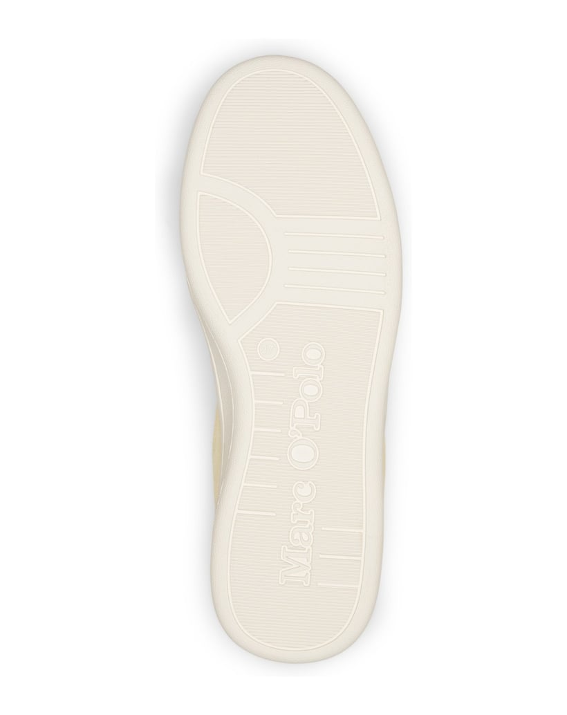 Marc-O´Polo-Court-Sneaker-beige