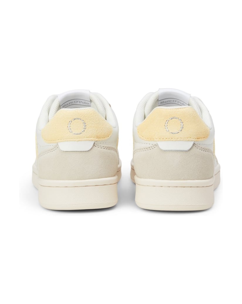 Marc-O´Polo-Court-Sneaker-beige