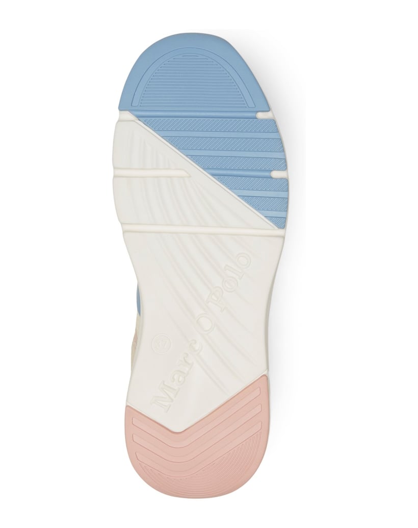 Marc-O´Polo-Sneaker-weiss