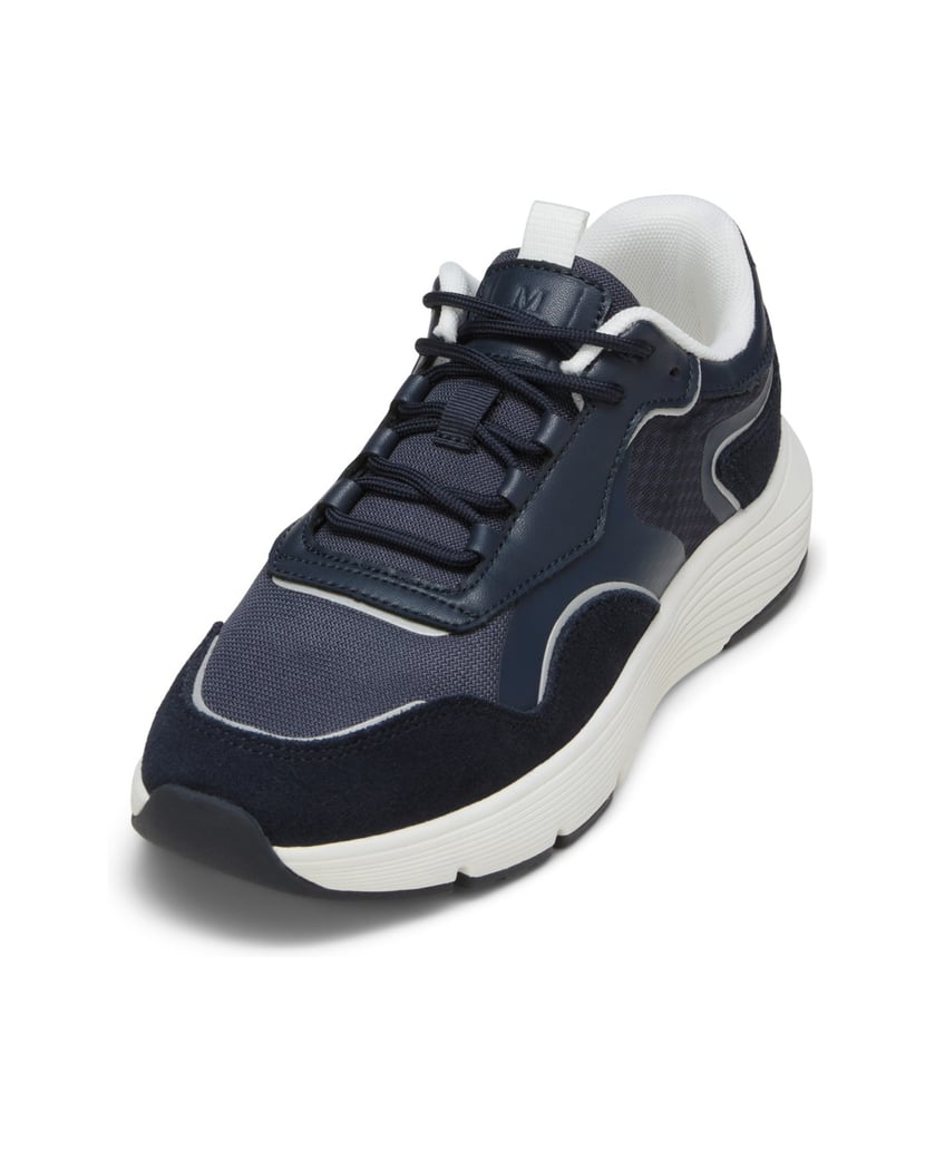 Marc-O´Polo-Sneaker-weiss