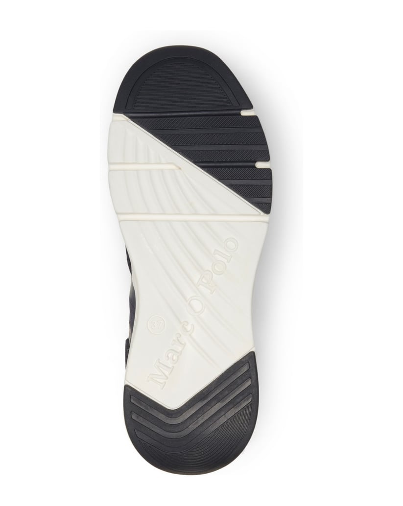 Marc-O´Polo-Sneaker-weiss