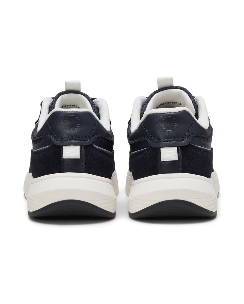 Marc-O´Polo-Sneaker-weiss