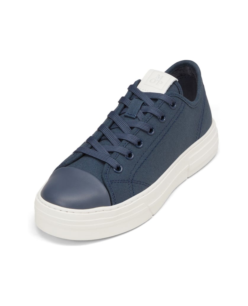 Marc-O´Polo-Sneaker-dunkelblau