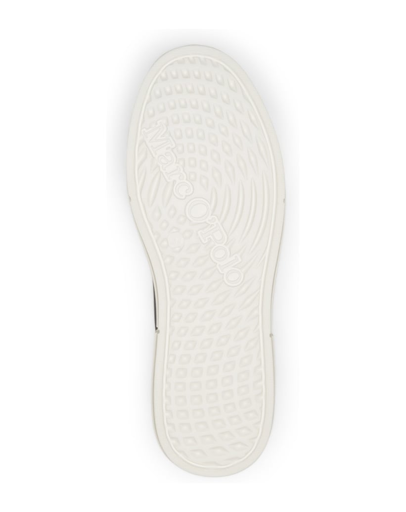Marc-O´Polo-Sneaker-dunkelblau