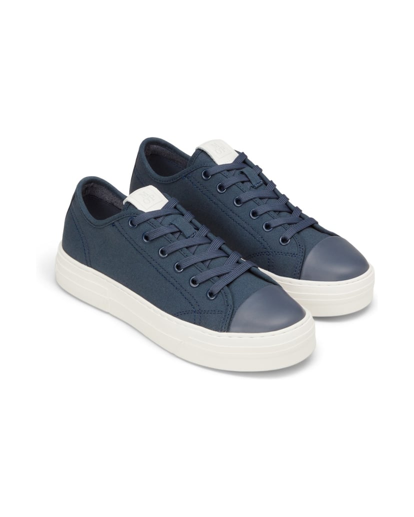 Marc-O´Polo-Sneaker-dunkelblau