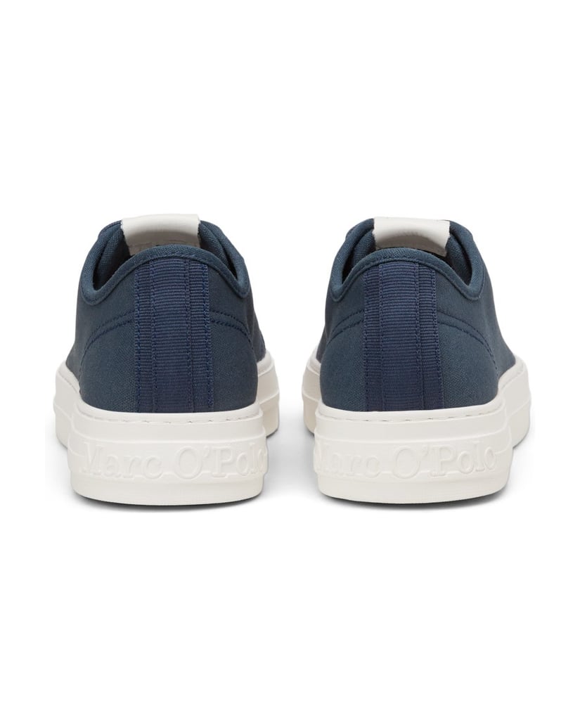 Marc-O´Polo-Sneaker-dunkelblau