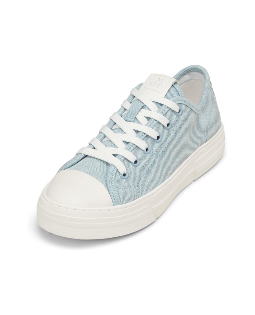 Marc-O´Polo-Sneaker-dunkelblau