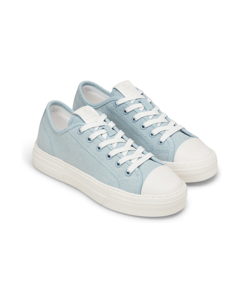 Marc-O´Polo-Sneaker-dunkelblau