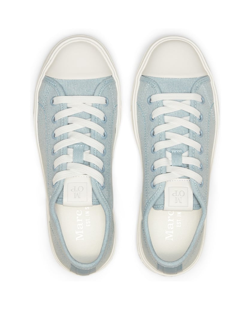 Marc-O´Polo-Sneaker-dunkelblau