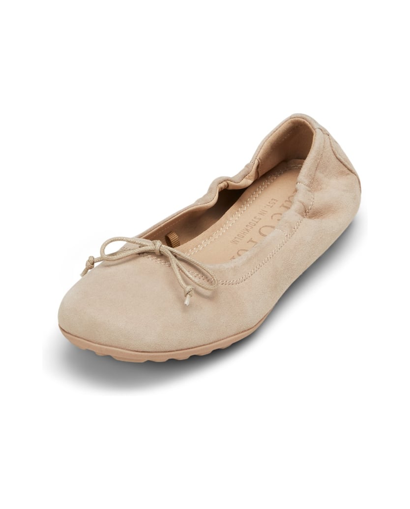 Marc-O´Polo-Ballerina