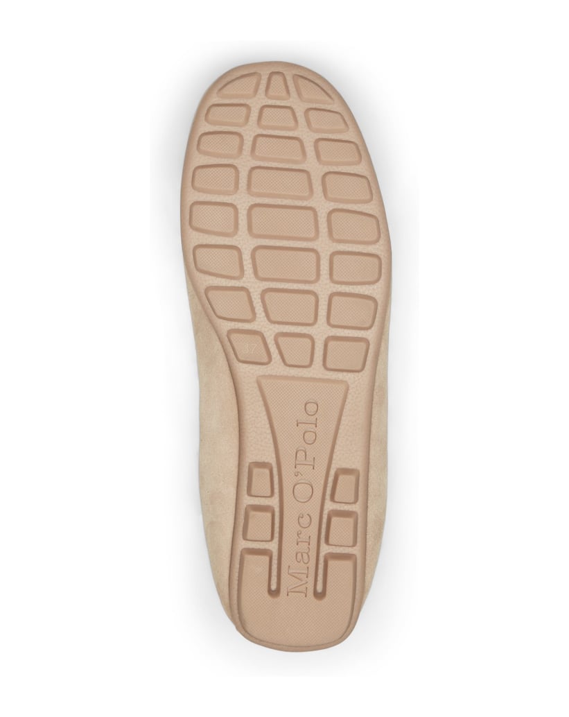 Marc-O´Polo-Ballerina