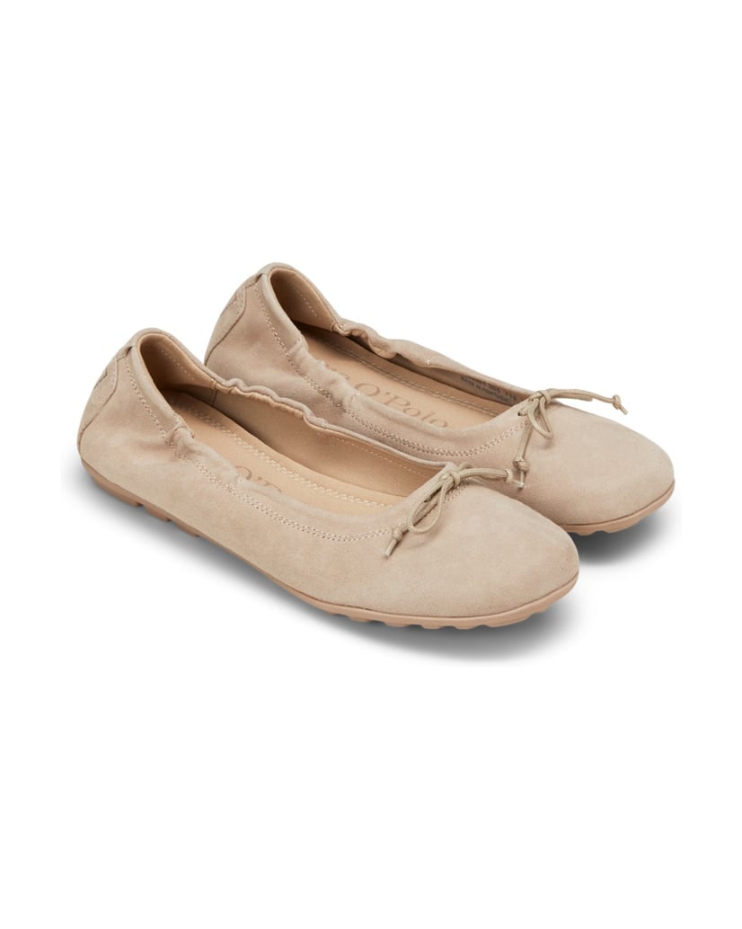 Marc-O´Polo-Ballerina