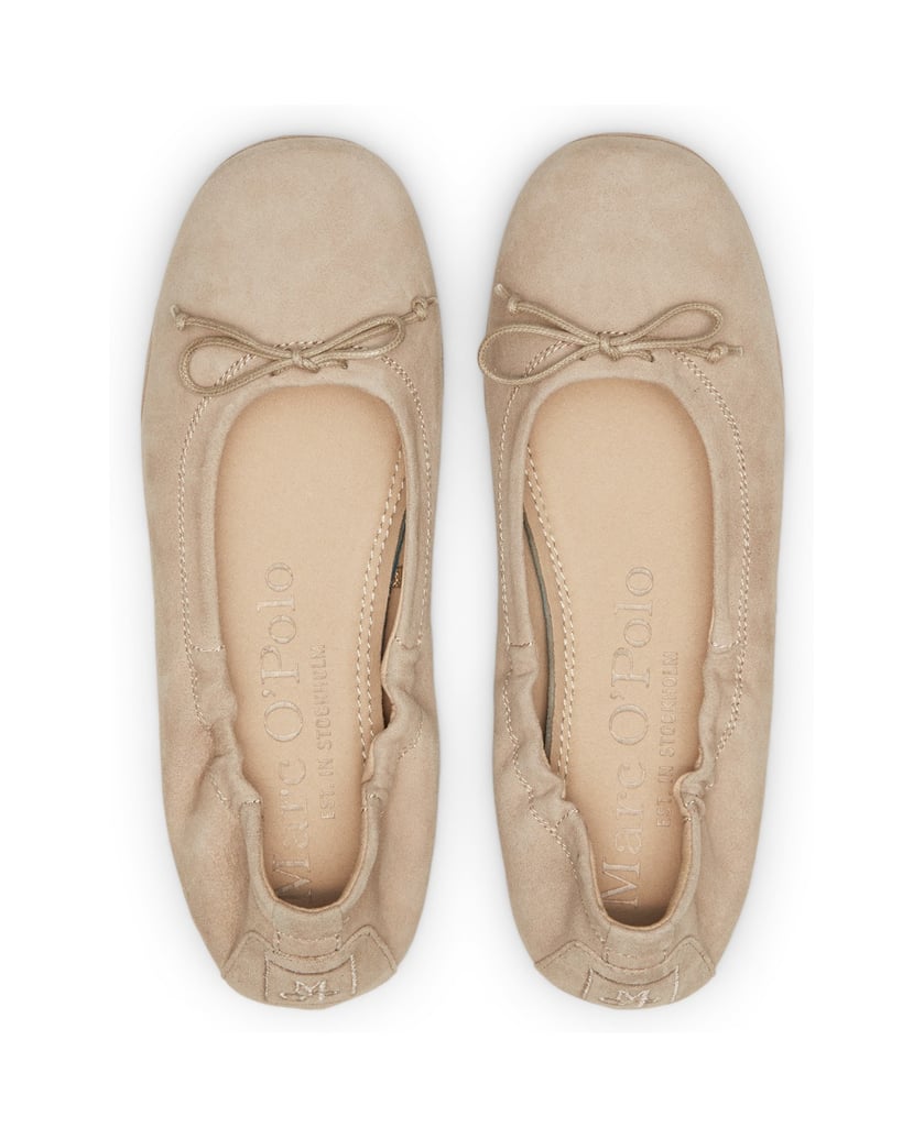 Marc-O´Polo-Ballerina