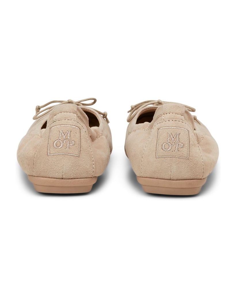 Marc-O´Polo-Ballerina