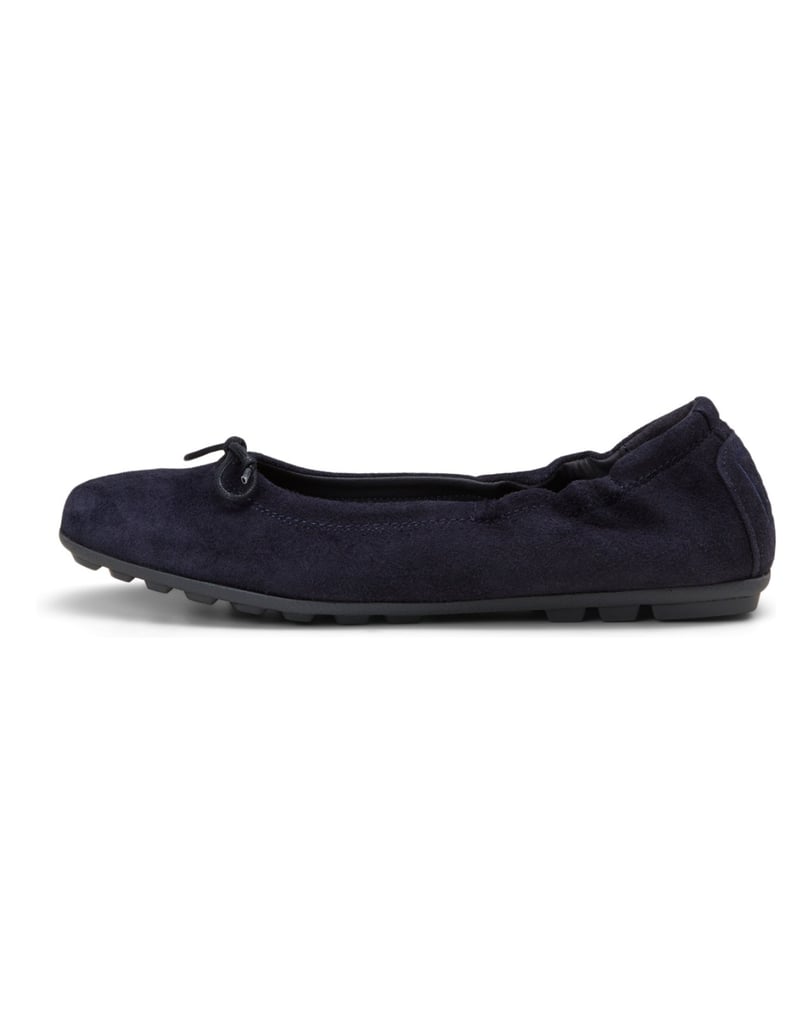 Marc-O´Polo-Ballerina-braun