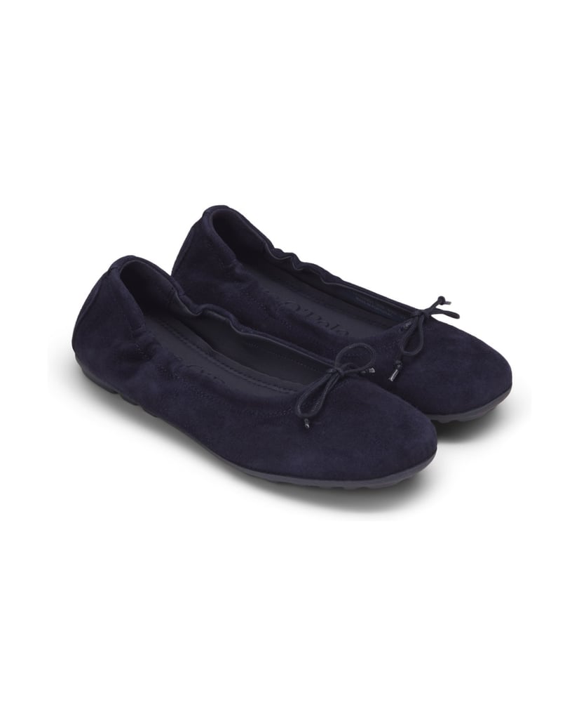 Marc-O´Polo-Ballerina-braun