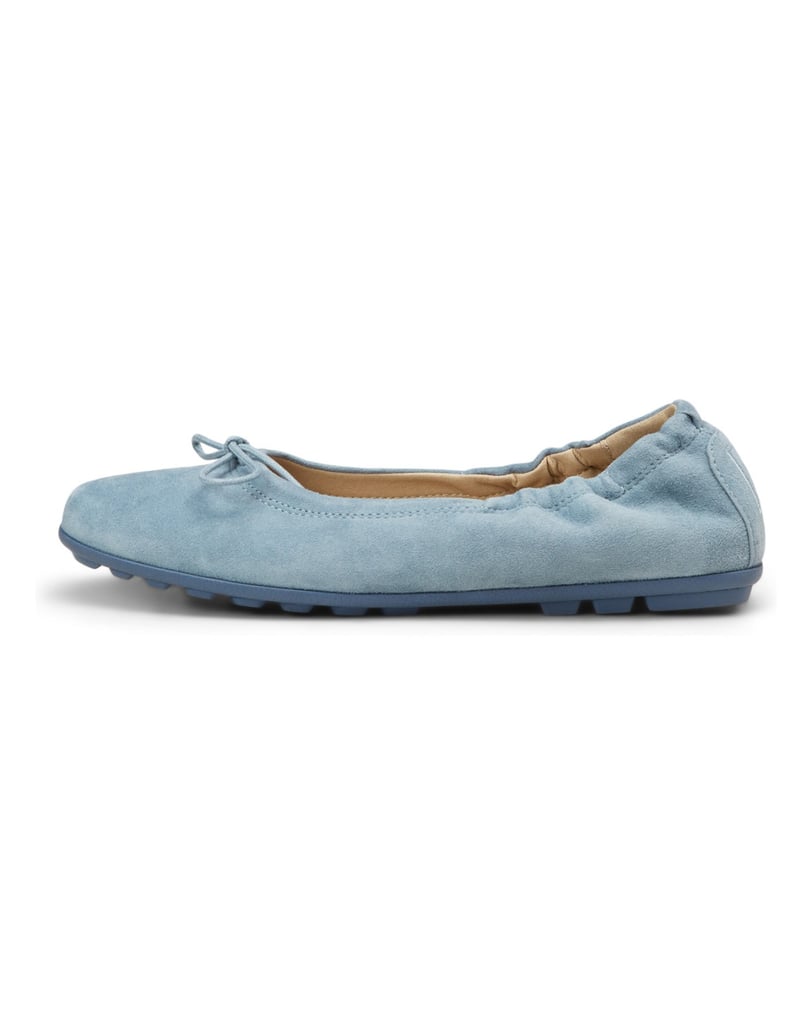 Marc-O´Polo-Ballerina-braun