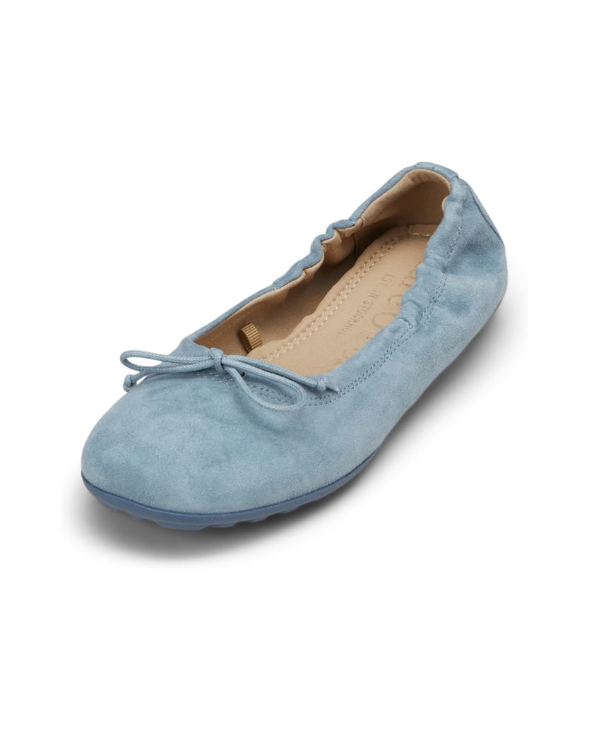 Marc-O´Polo-Ballerina-braun