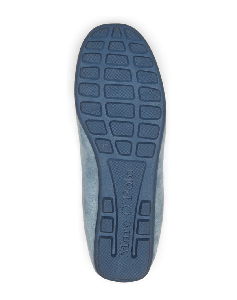 Marc-O´Polo-Ballerina-braun
