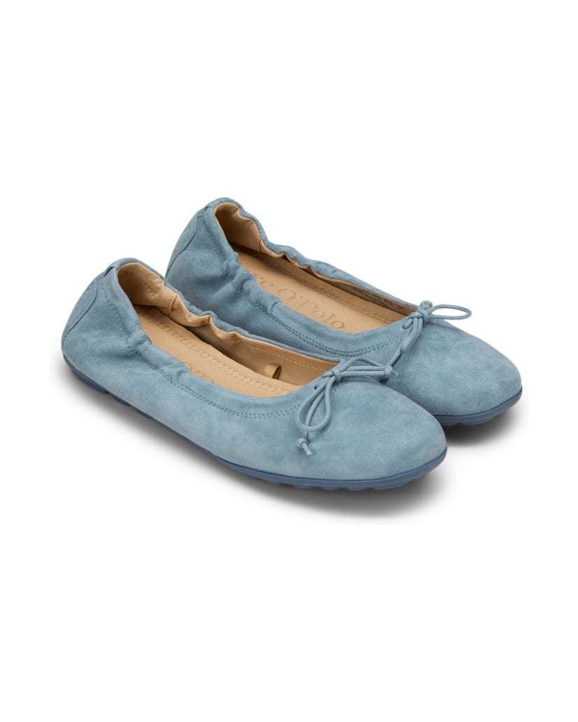 Marc-O´Polo-Ballerina-braun