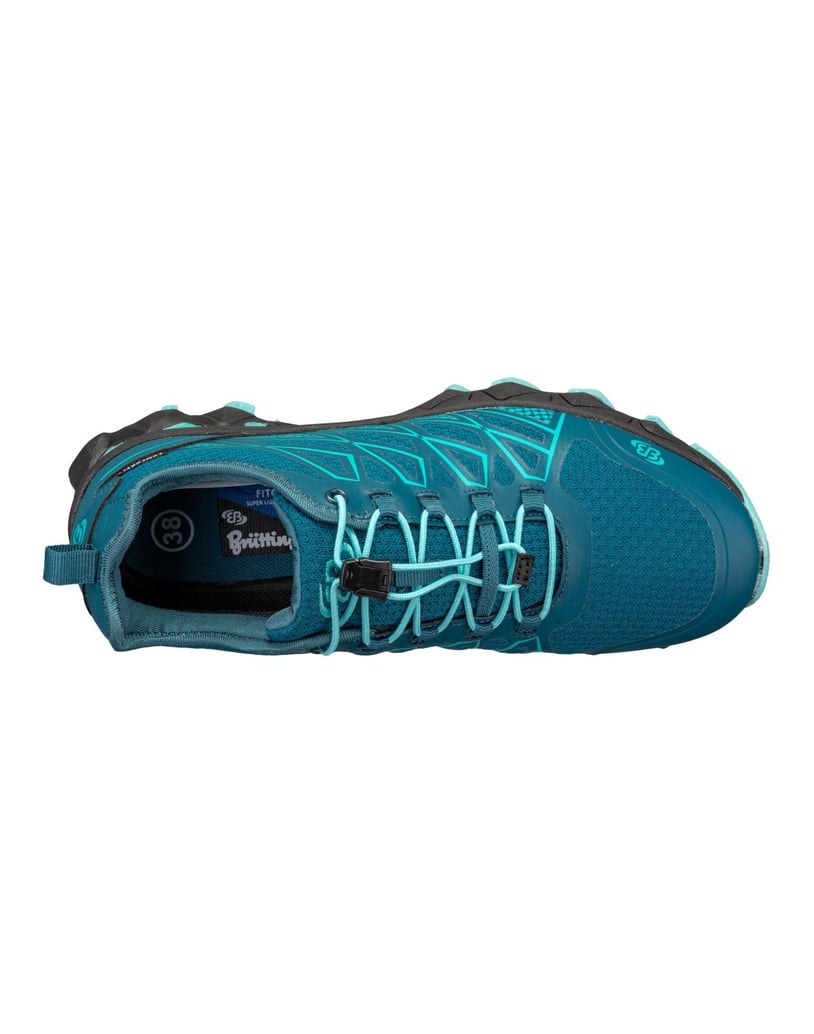 Brütting-Outdoorschuh-Mission-türkis