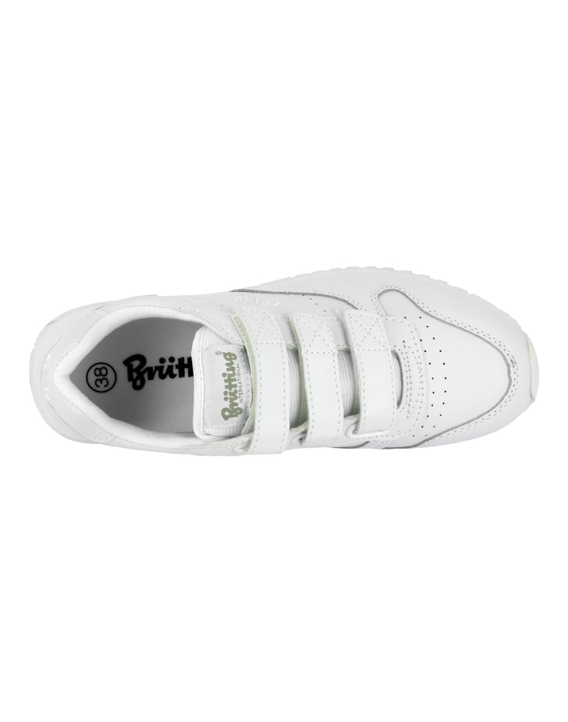 Brütting-Sportschuh-Diamond-Classic-V-weiss