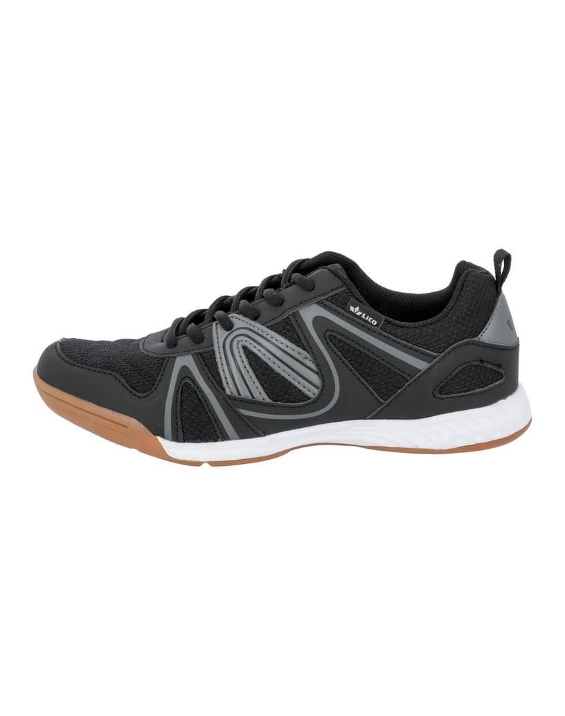 Lico-Sportschuh-Fit-Indoor-schwarz