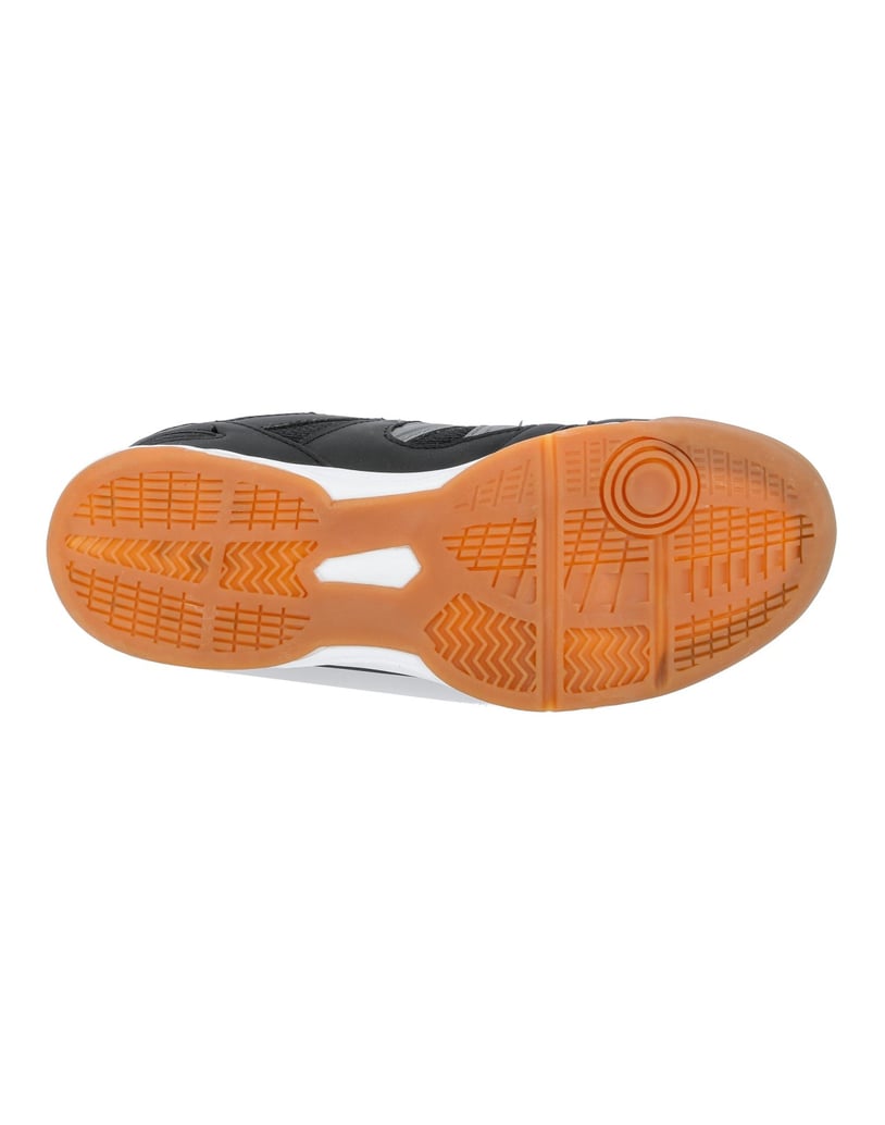 Lico-Sportschuh-Fit-Indoor-schwarz