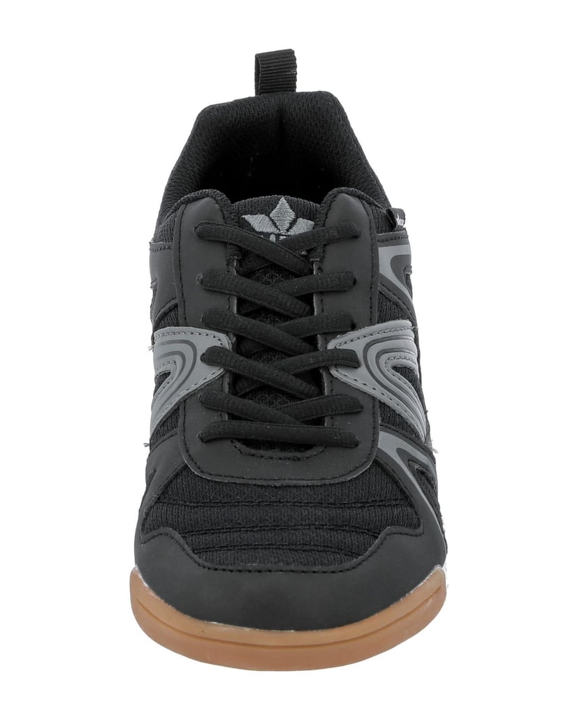 Lico-Sportschuh-Fit-Indoor-schwarz