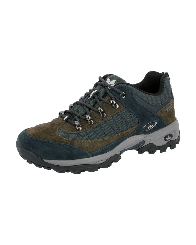 Lico-Trekkingschuh-Santana-grau