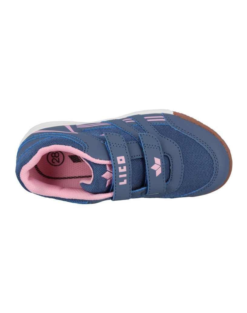 Lico-Sportschuh-Active-Indoor-V