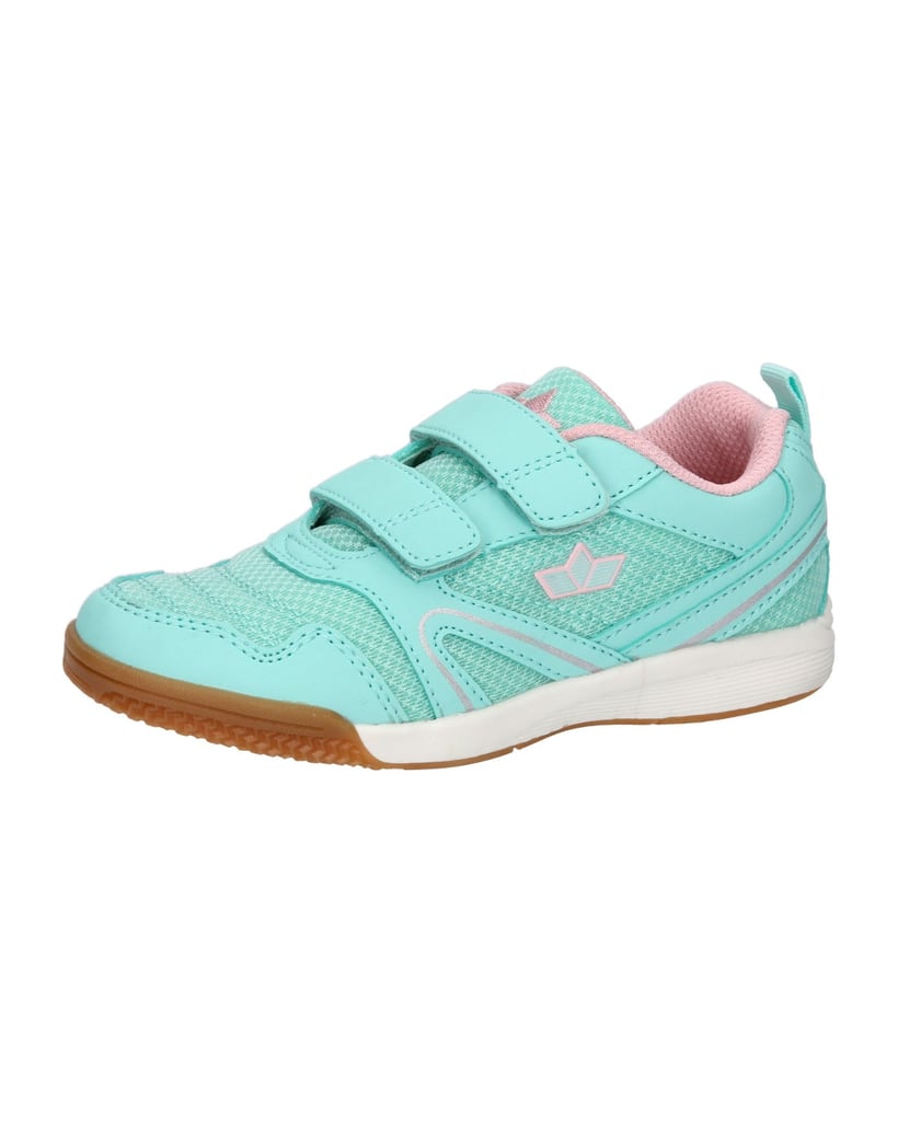 Lico-Sportschuh-Boulder-V-grün