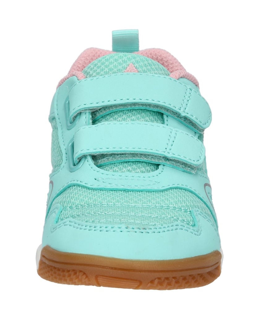 Lico-Sportschuh-Boulder-V-grün