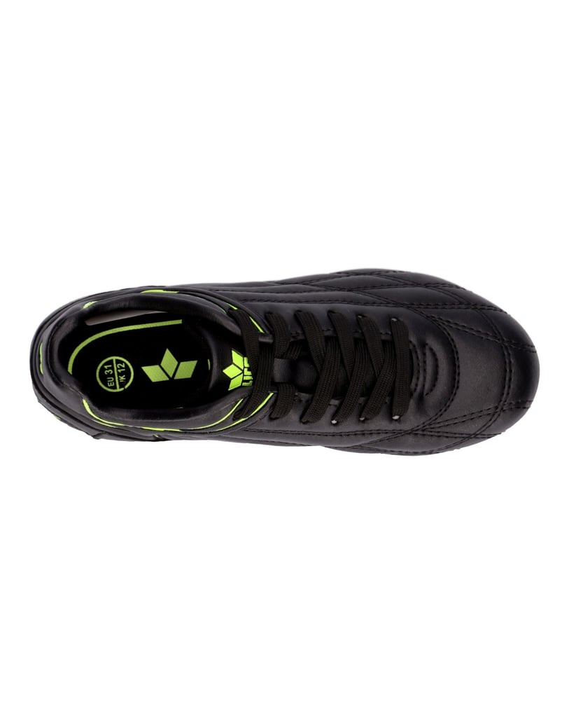 Lico-Fußballschuhe-Soccer-Champ-schwarz