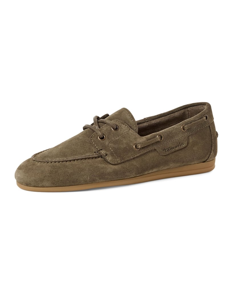 TAMARIS-Moccassin-beige