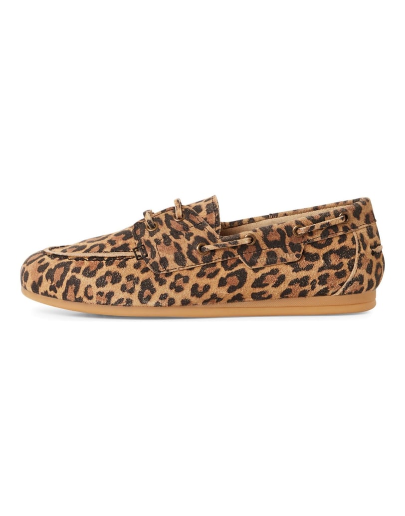 TAMARIS-Moccassin-beige